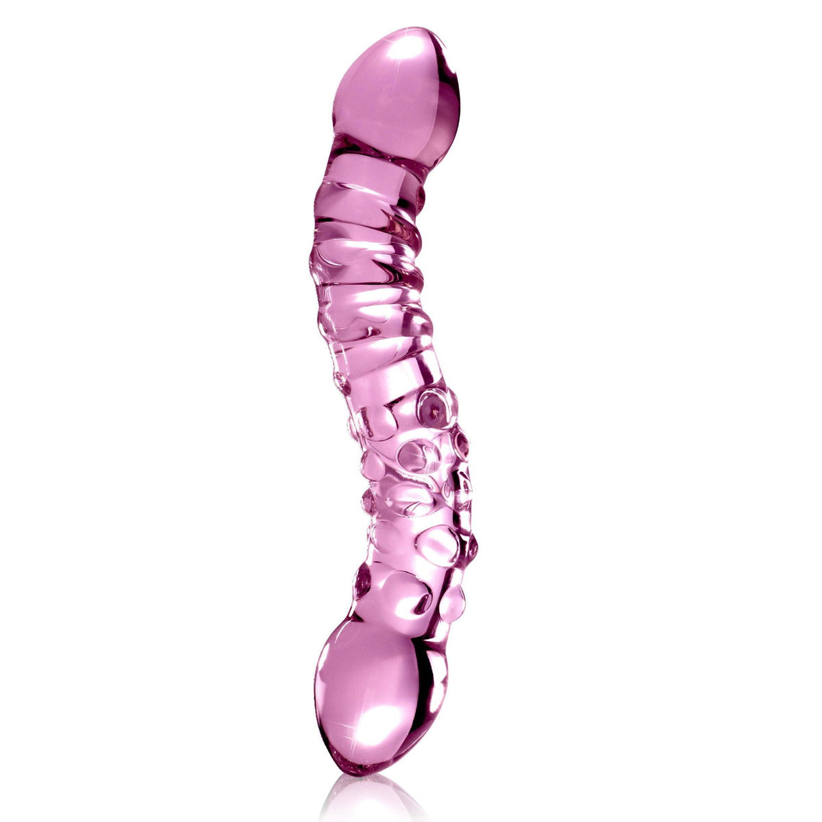 Pipedream - Icicles No.55 Massager – Produktbild
