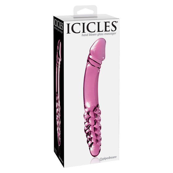 Pipedream - Icicles No.57 Massager - Mr. und Mrs. Love