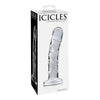 Pipedream - Icicles No.62 Massager - Mr. und Mrs. Love
