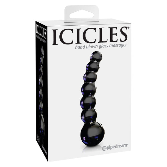 Pipedream - Icicles No.66 Massager - Mr. und Mrs. Love