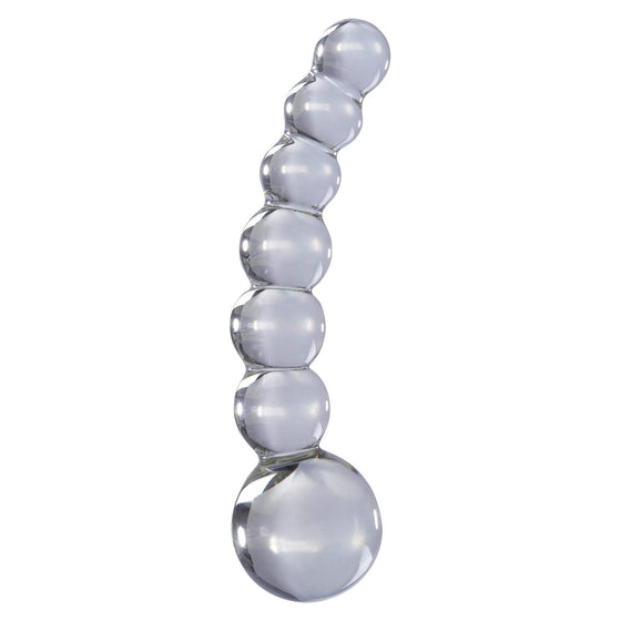 Pipedream - Icicles No.66 Massager - Mr. und Mrs. Love