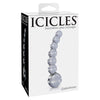 Pipedream - Icicles No.66 Massager - Mr. und Mrs. Love