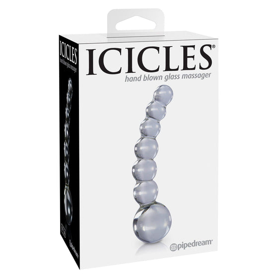 Pipedream - Icicles No.66 Massager - Mr. und Mrs. Love