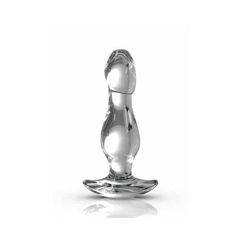 Pipedream - Icicles No.72 Massager - Mr. und Mrs. Love
