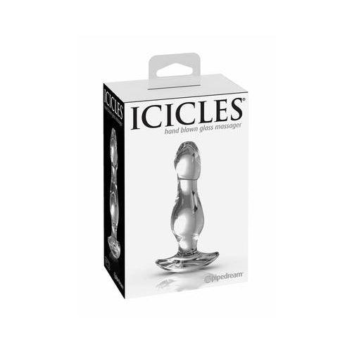 Pipedream - Icicles No.72 Massager - Mr. und Mrs. Love