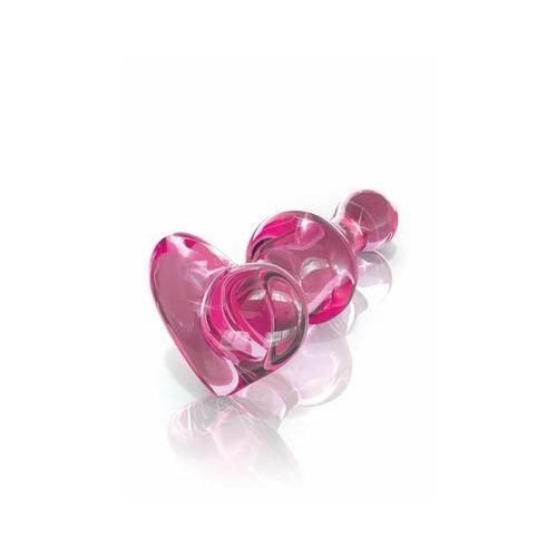 Pipedream - Icicles No.75 Massager – Produktbild