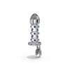Pipedream - Icicles No.80 Massager - Mr. und Mrs. Love