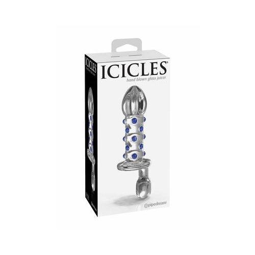 Pipedream - Icicles No.80 Massager - Mr. und Mrs. Love