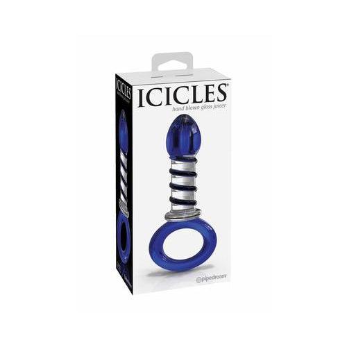 Pipedream - Icicles No.81 Massager – Produktansicht 2