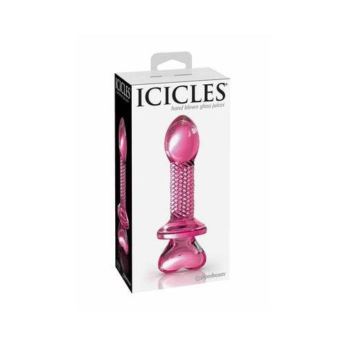 Pipedream - Icicles No.82 Massager - Mr. und Mrs. Love