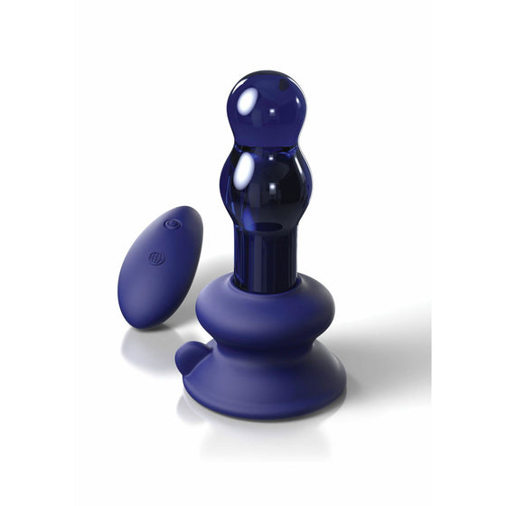 Pipedream - Icicles No.83 Massager - Mr. und Mrs. Love