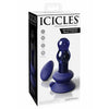 Pipedream - Icicles No.83 Massager - Mr. und Mrs. Love