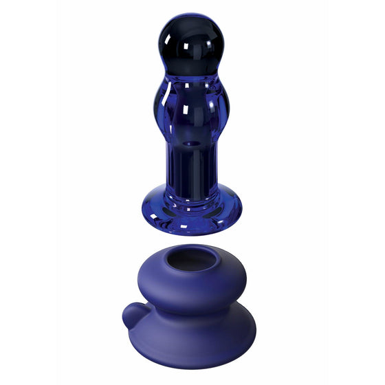 Pipedream - Icicles No.83 Massager - Mr. und Mrs. Love
