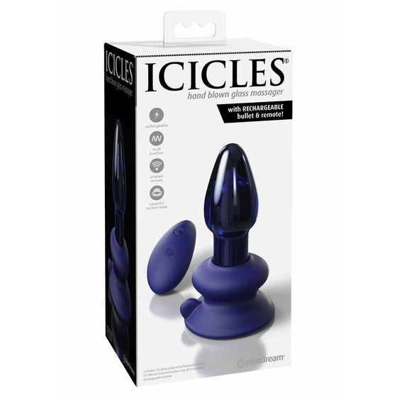 Pipedream - Icicles No.85 Massager - Mr. und Mrs. Love