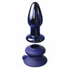Pipedream - Icicles No.85 Massager - Mr. und Mrs. Love