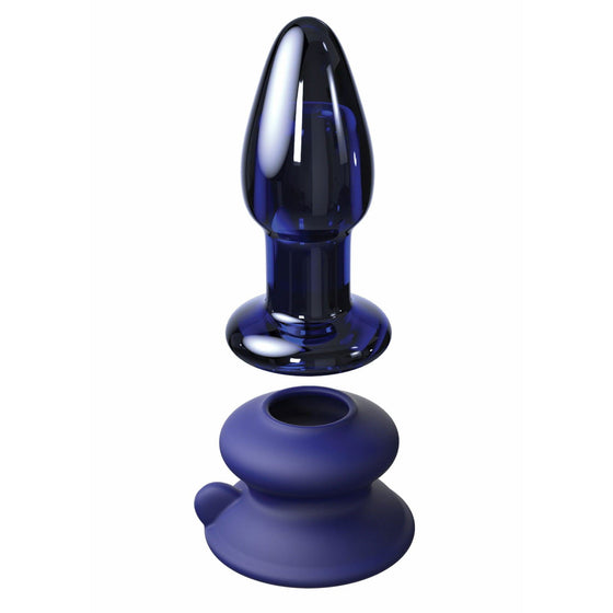 Pipedream - Icicles No.85 Massager - Mr. und Mrs. Love