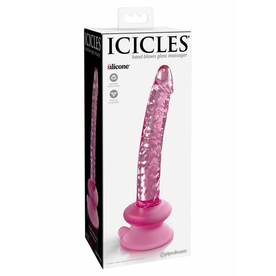 Pipedream - Icicles No.86 Massager - Mr. und Mrs. Love