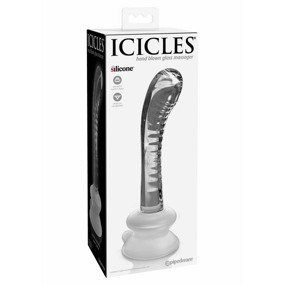 Pipedream - Icicles No.88 Massager - Mr. und Mrs. Love
