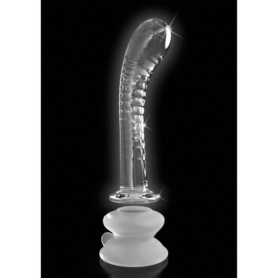 Pipedream - Icicles No.88 Massager - Mr. und Mrs. Love