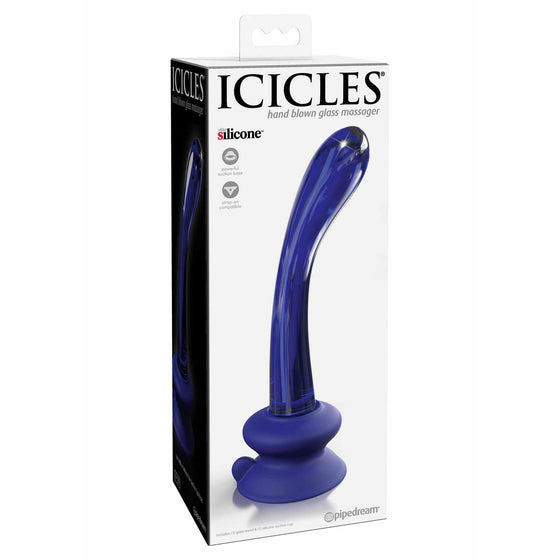 Pipedream - Icicles No.89 Massager - Mr. und Mrs. Love