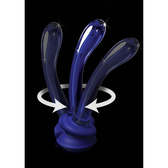 Pipedream - Icicles No.89 Massager - Mr. und Mrs. Love