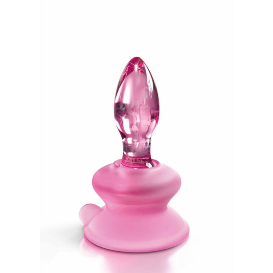 Pipedream - Icicles No.90 Massager - Mr. und Mrs. Love