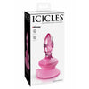 Pipedream - Icicles No.90 Massager - Mr. und Mrs. Love