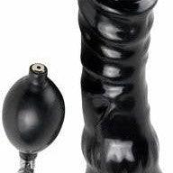 Pipedream - Inflatable Ass Blaster - Mr. und Mrs. Love
