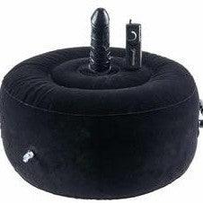 Pipedream - Inflatable Hot Seat - Mr. und Mrs. Love