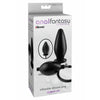 Pipedream - Inflatable Plug - Mr. und Mrs. Love