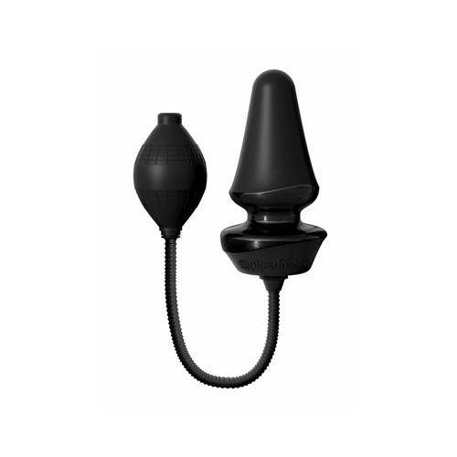 Pipedream - Inflatable Silicone Butt Plug – Produktbild