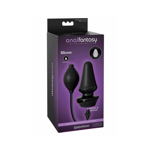 Pipedream - Inflatable Silicone Butt Plug – Produktansicht 2