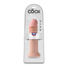 Pipedream - King Cock 11 Cock - Mr. und Mrs. Love