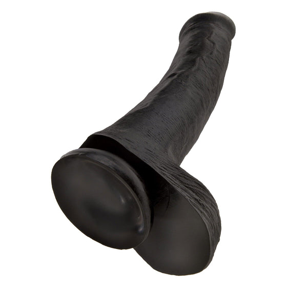 Pipedream - King Cock 13Inch With Balls - Mr. und Mrs. Love