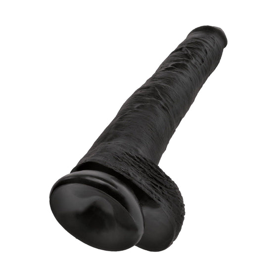 Pipedream - King Cock 14Inch With Balls - Mr. und Mrs. Love