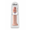Pipedream - King Cock 14 Cock - Mr. und Mrs. Love