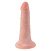 Pipedream - King Cock 5 Inch - Mr. und Mrs. Love