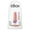Pipedream - King Cock 5 Inch - Mr. und Mrs. Love