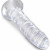Pipedream - King Cock 6 Inch Cock - Mr. und Mrs. Love