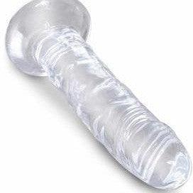 Pipedream - King Cock 6 Inch Cock - Mr. und Mrs. Love