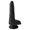Pipedream - King Cock 6 Inch With Balls - Mr. und Mrs. Love