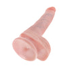 Pipedream - King Cock 6 Inch With Balls - Mr. und Mrs. Love