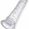 Pipedream - King Cock 8 Inch Cock - Mr. und Mrs. Love
