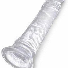 Pipedream - King Cock 8 Inch Cock - Mr. und Mrs. Love