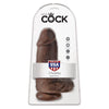 Pipedream - King Cock Chubby - Mr. und Mrs. Love