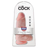 Pipedream - King Cock Chubby - Mr. und Mrs. Love