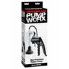 Pipedream - Max Precision Power Pump - Mr. und Mrs. Love
