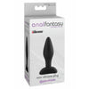 Pipedream - Mini Plug - Mr. und Mrs. Love