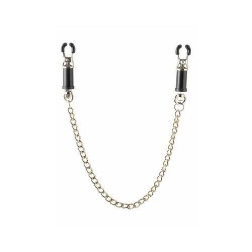 Pipedream - Nipple Barrel Clamps – Produktbild