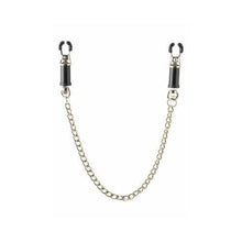  Pipedream - Nipple Barrel Clamps - Mr. und Mrs. Love
